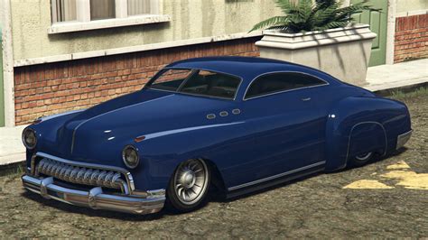 albany Hermes GTA 5